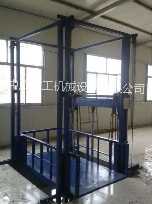 貴陽液壓<a href='http://www.sjsx.com.cn' target='_blank'>升降機</a>出現(xiàn)聲音異常的原因
