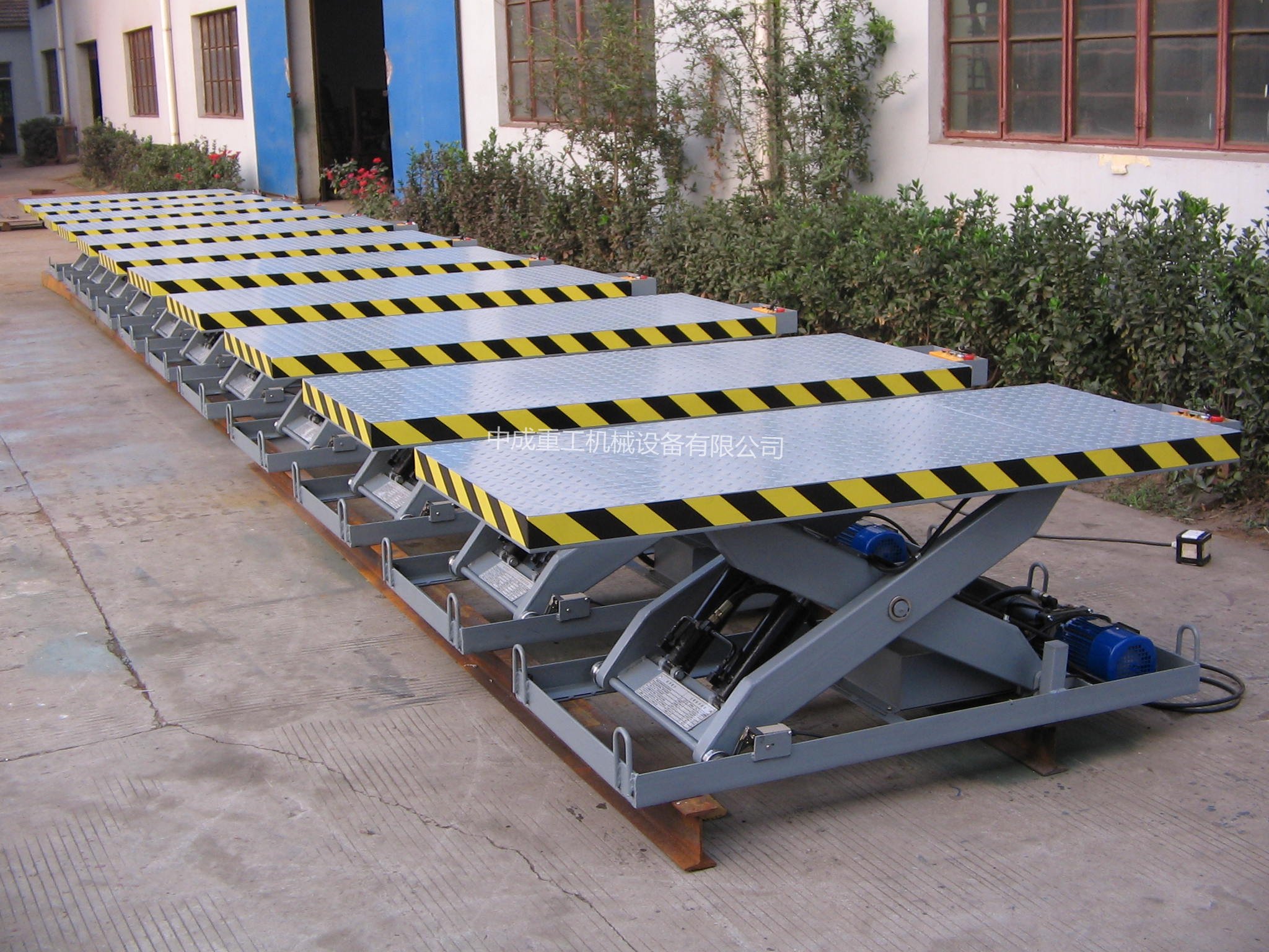 昆明固定液壓式<a href='http://www.sjsx.com.cn/sclifter/' target='_blank'>升降機廠家</a>
