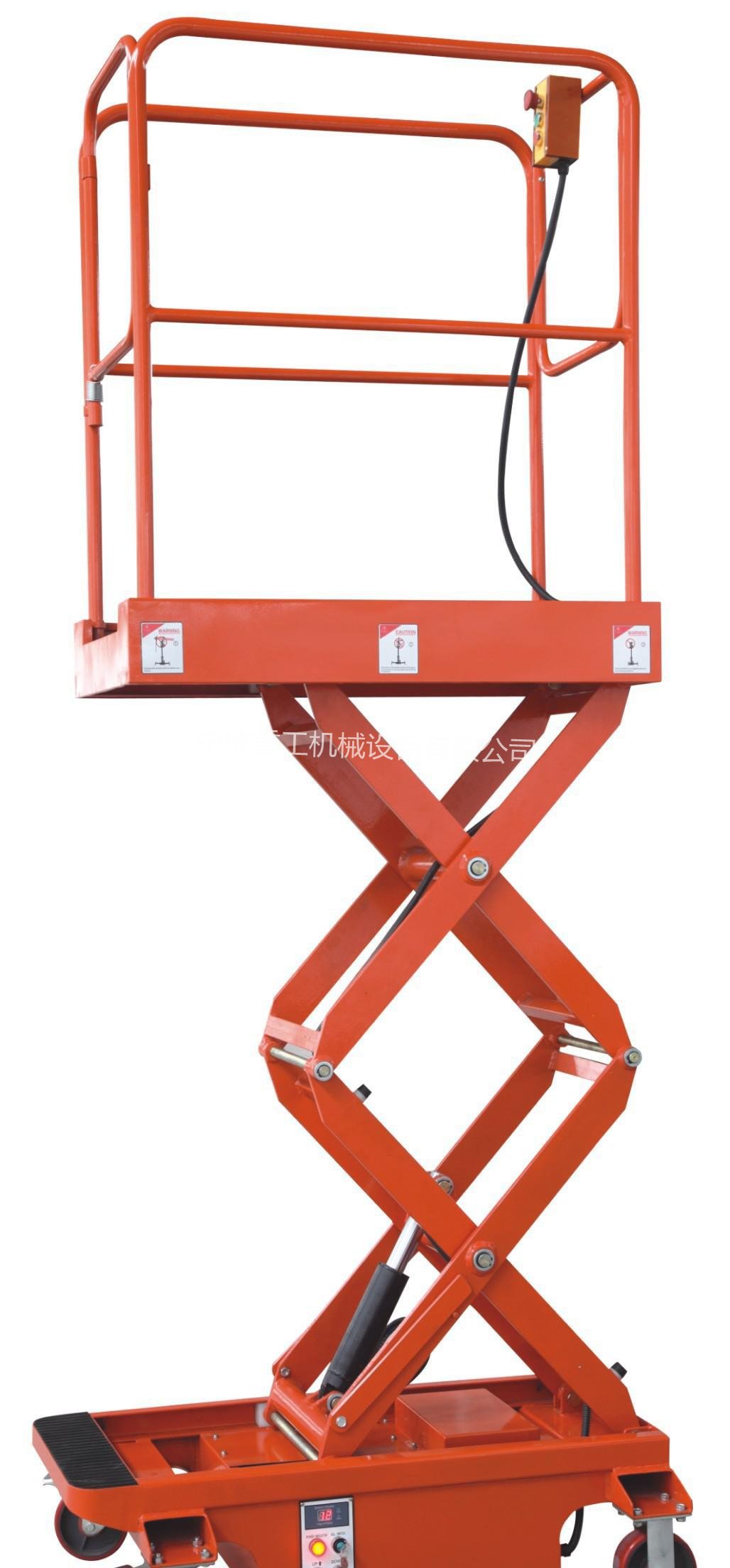 專業(yè)海南<a href='http://www.sjsx.com.cn/sclifter/' target='_blank'>升降機(jī)廠家</a> ?？谏禉C(jī)